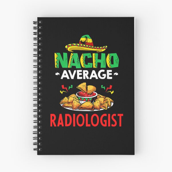 Item preview, Nacho Average radiologist Shirt, Funny radiologist Shirt, Gift For radiologist, Cinco De Mayo Shirt, radiologist Christmas Fathers day Gift designed and sold by xlnv.