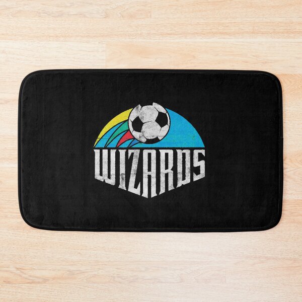 Item preview, Kansas City Wizards (VintageDistressed) designed and sold by MichaelBrewer1.