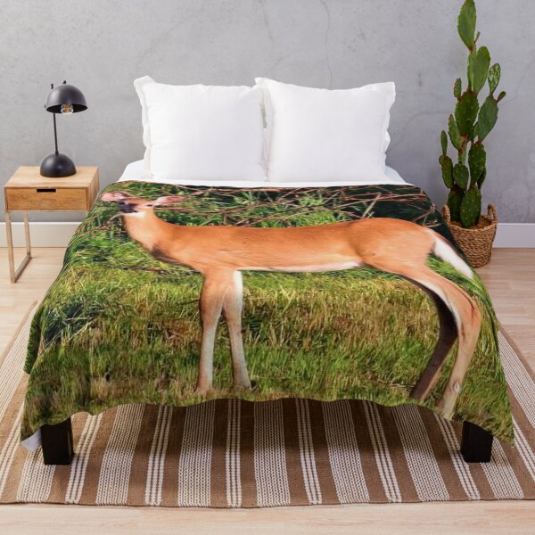 Item preview, Doe designed and sold by BellsPainting.