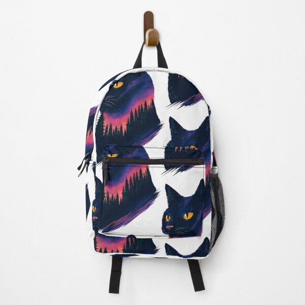 Item preview, GALACTIC CAT designed and sold by Angelica Maria Franco Cano.