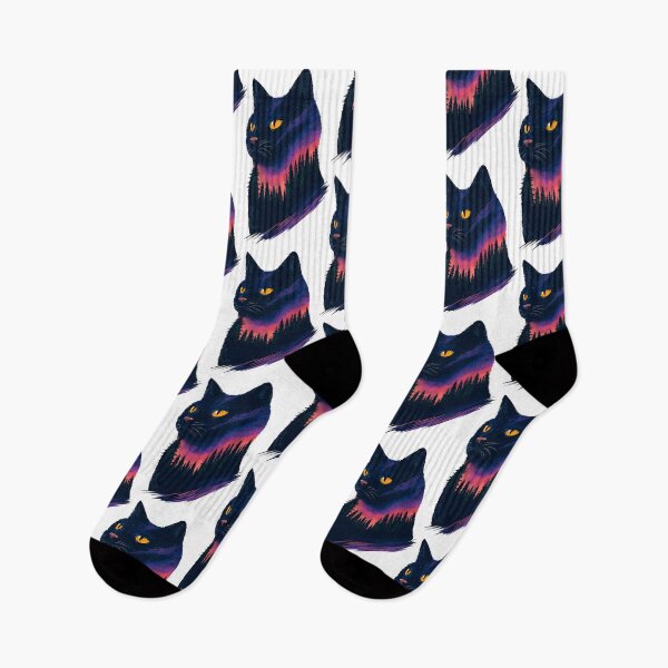 Item preview, GALACTIC CAT designed and sold by Angelica Maria  Franco Cano.