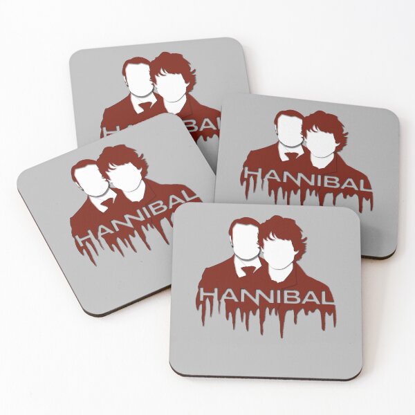 Item preview, Most Cunning Opponent Cannibal Hannibal Classic Music Fans designed and sold by GalindoOpificer.