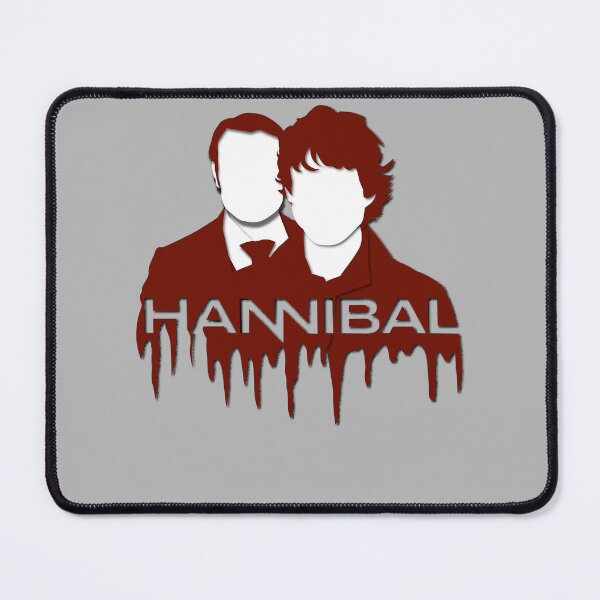 Item preview, Most Cunning Opponent Cannibal Hannibal Classic Music Fans designed and sold by GalindoOpificer.