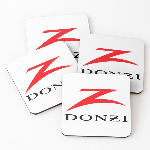 Item preview, Donzi Boats Marine designed and sold by DhamAbduShop.