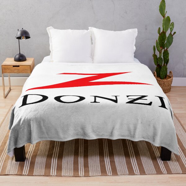 Item preview, Embarcaciones Donzi Marina designed and sold by DhamAbduShop.