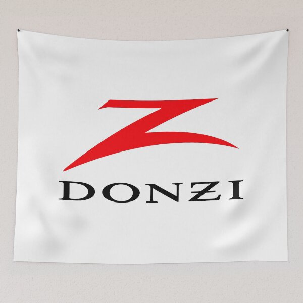 Item preview, Donzi Boats Marine designed and sold by DhamAbduShop.