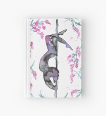 Poler in the jungle Hardcover Journal