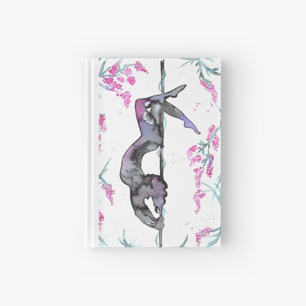 Poler in the jungle Hardcover Journal