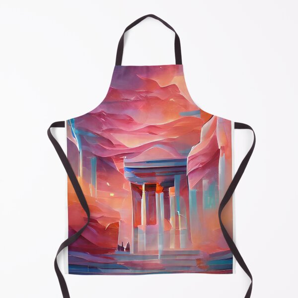 Item preview, The stone carved temple designed and sold by ~ Roodpart ~ Owen White.