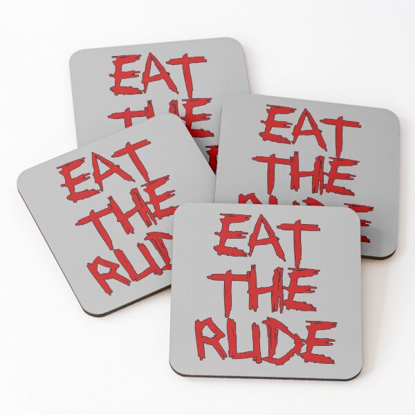 Item preview, Most Cunning Opponent Cannibal Hannibal Eat The Rude Classic Fans designed and sold by GalindoOpificer.