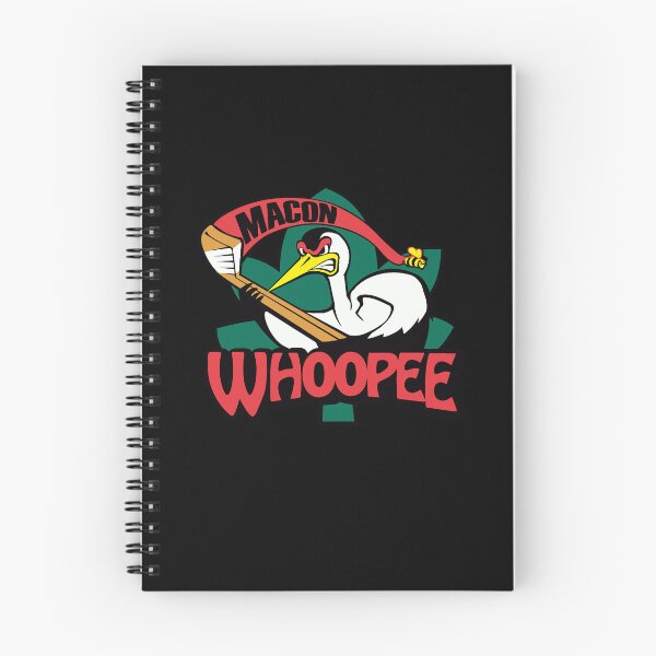 Item preview, Macon Whoopee designed and sold by MichaelBrewer1.