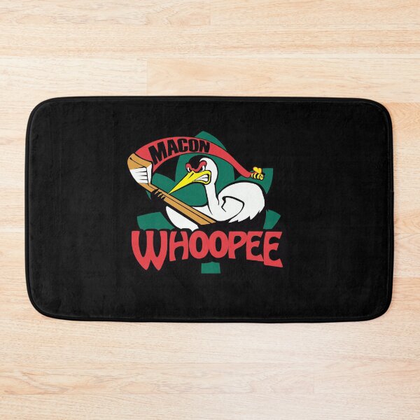 Item preview, Macon Whoopee designed and sold by MichaelBrewer1.