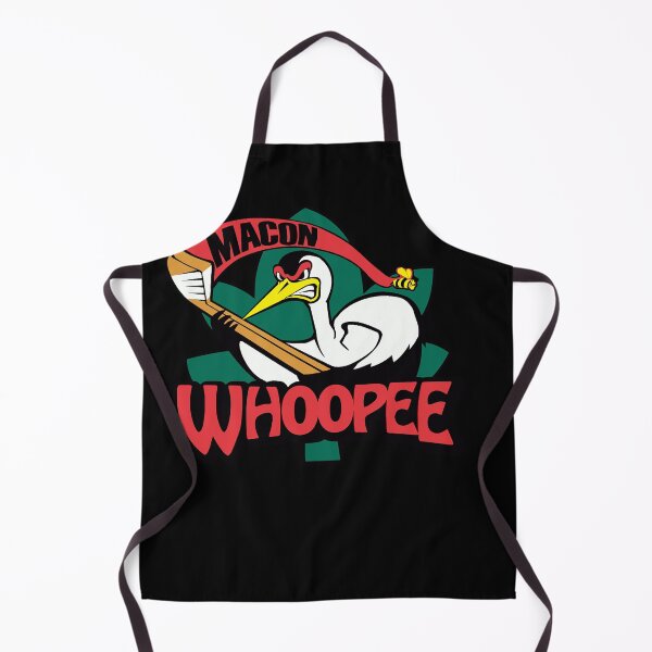 Item preview, Macon Whoopee designed and sold by MichaelBrewer1.