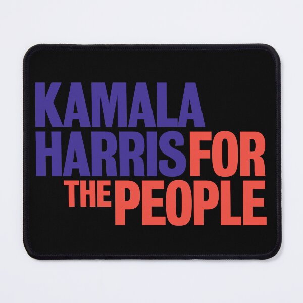 Item preview, Kamala Harris 2026 | Kamala Harris For Governor| For The People Campaign Decal| Harris 2026 designed and sold by YikesForever.