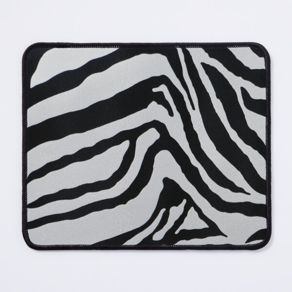 Item preview, Zebra Pattern designed and sold by Oliveirallan.