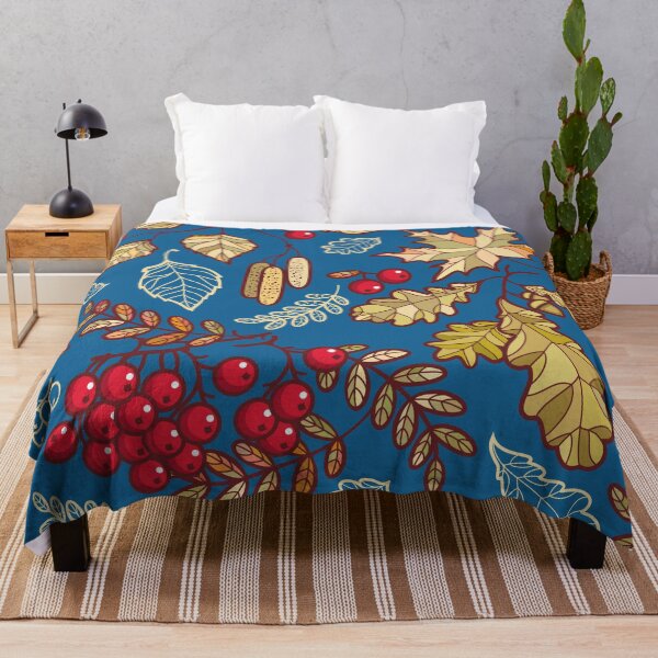 Item preview, Jardín de hojas y bayas designed and sold by FGCART.