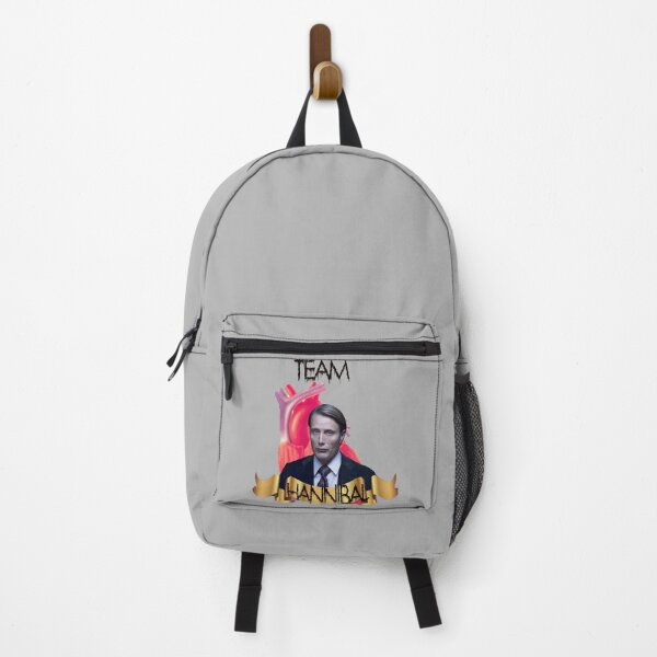 Item preview, Most Cunning Opponent Cannibal Hannibal Fannibals Graphic Gift designed and sold by GalindoOpificer.
