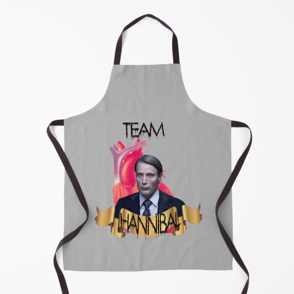 Item preview, Most Cunning Opponent Cannibal Hannibal Fannibals Graphic Gift designed and sold by GalindoOpificer.
