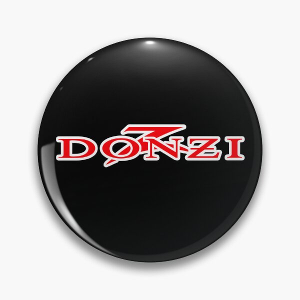 Artikelvorschau, Donzi Boats Marine entworfen und verkauft von DhamAbduShop.