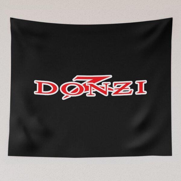 Item preview, Donzi Boats Marine designed and sold by DhamAbduShop.