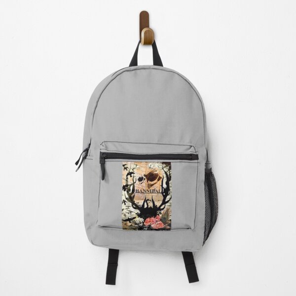 Item preview, Most Cunning Opponent Cannibal Hannibal Gift For Fans designed and sold by GalindoOpificer.