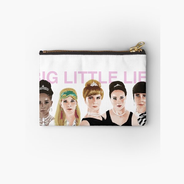 Item preview, Big Little Lies (HBO) designed and sold by Otracreativa Prints.