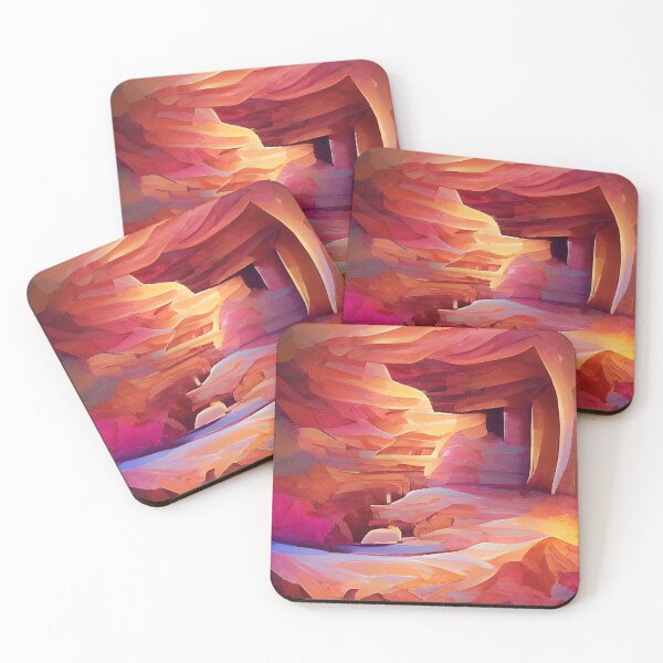 Item preview, Alcoves of sound designed and sold by ~ Roodpart ~ Owen White.