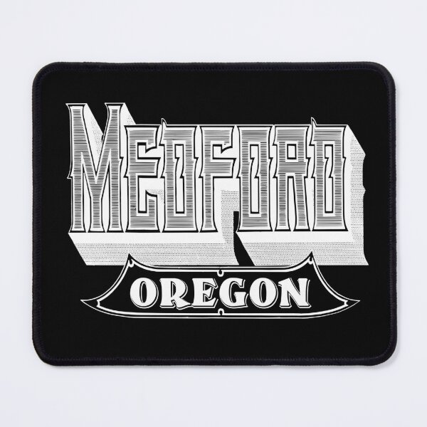 Item preview, Vintage Medford, OR designed and sold by DonDota.