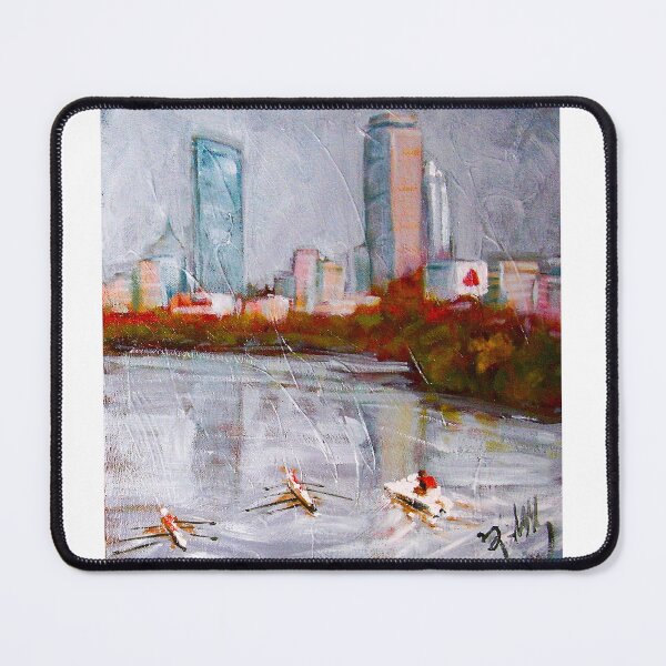 Item preview, Citgo in Boston designed and sold by bryanmolloyart.