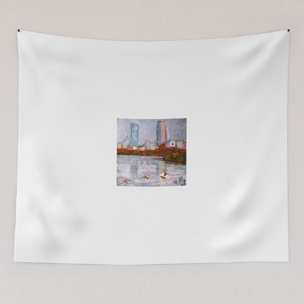 Item preview, Citgo in Boston designed and sold by bryanmolloyart.