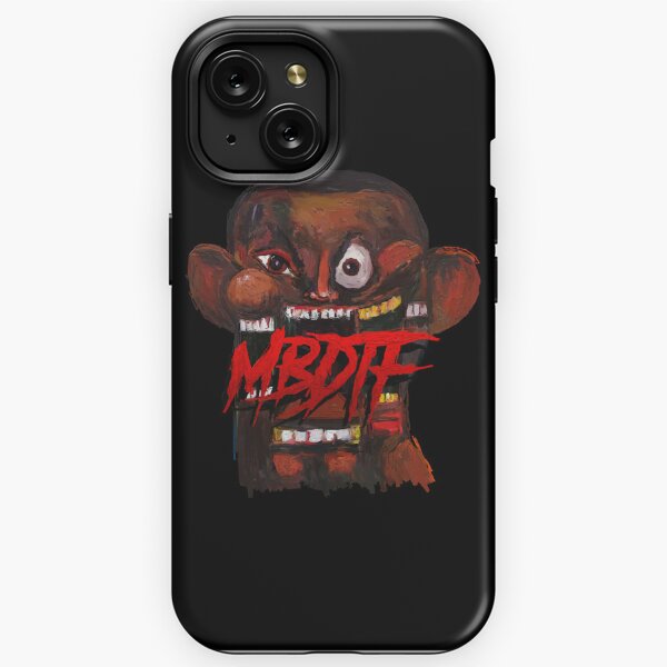 Mbdtf iPhone Cases for Sale Redbubble