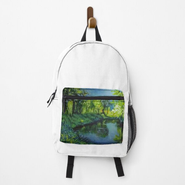 Item preview, Charles River designed and sold by bryanmolloyart.
