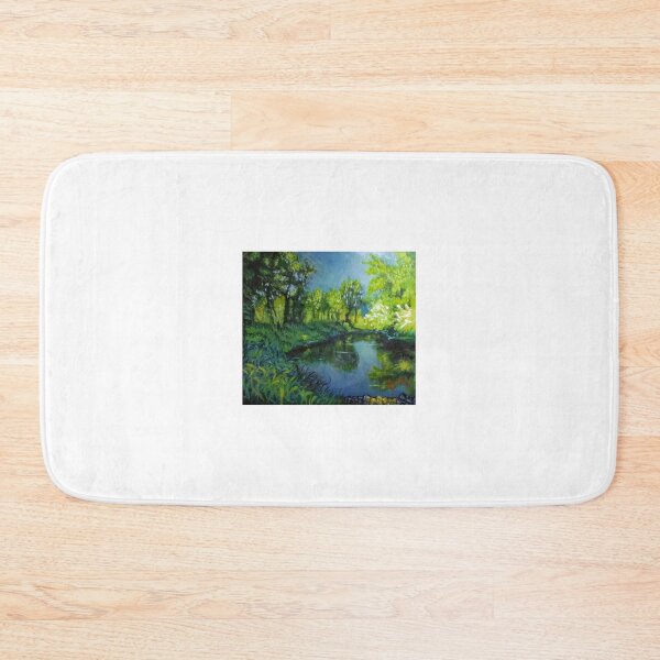 Item preview, Charles River designed and sold by bryanmolloyart.