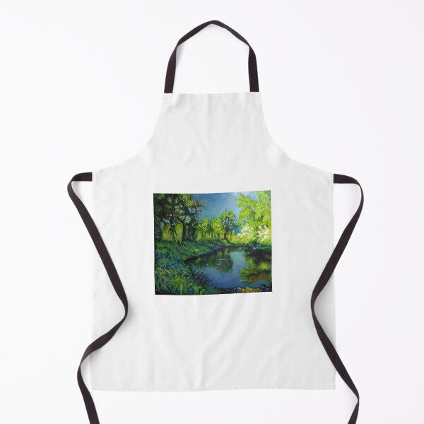 Item preview, Charles River designed and sold by bryanmolloyart.