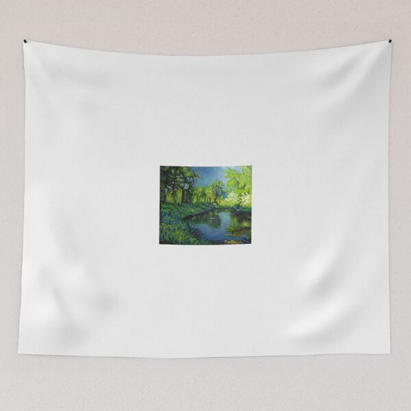 Item preview, Charles River designed and sold by bryanmolloyart.