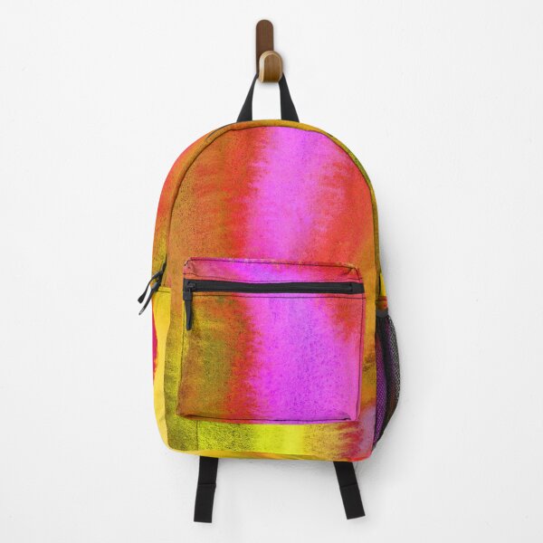 Item preview, Abstract Watercolor: Strawberry Banana designed and sold by JynnDoesArt.