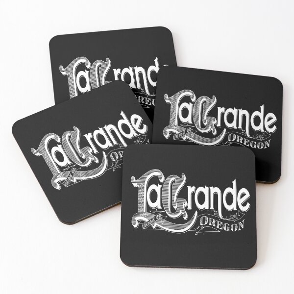 Item preview, Vintage La Grande, OR designed and sold by DonDota.