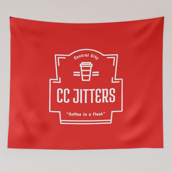 Item preview, CC Jitters - Coffee In A Flash designed and sold by FangirlFuel.
