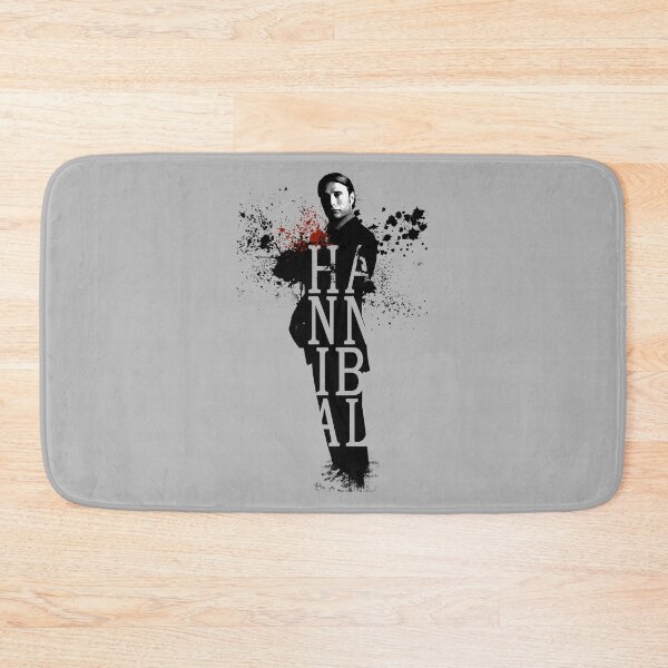 Item preview, Most Cunning Opponent Cannibal Hannibal Gifts Music Fans designed and sold by GalindoOpificer.