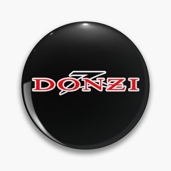 Artikelvorschau, Donzi Boats Marine entworfen und verkauft von DhamAbduShop.