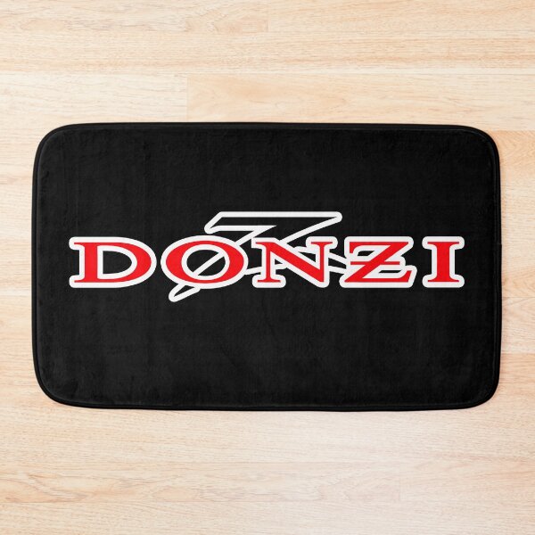 Artikelvorschau, Donzi Boats Marine entworfen und verkauft von DhamAbduShop.