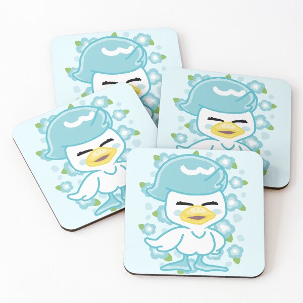 Item preview, Quaxly designed and sold by SadiH.