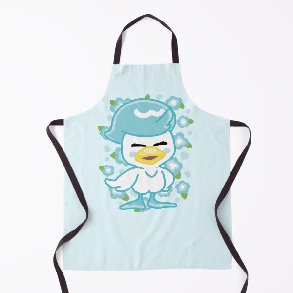 Item preview, Quaxly designed and sold by SadiH.