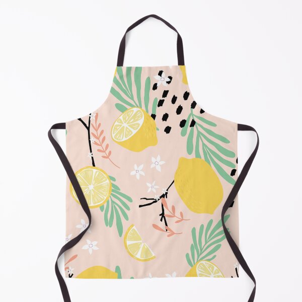 Item preview, Lemon Pattern designed and sold by JosAwestuff.