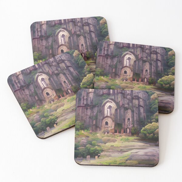 Item preview, Last generations monastery designed and sold by ~ Roodpart ~ Owen White.