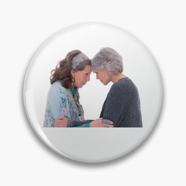 Item preview, grace and frankie starting designed and sold by ejpearllim.