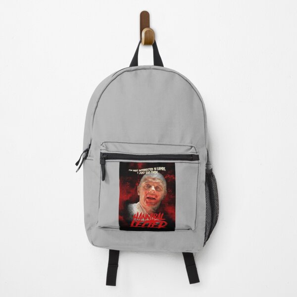 Item preview, Most Cunning Opponent Cannibal Hannibal Graphic For Fans designed and sold by GalindoOpificer.
