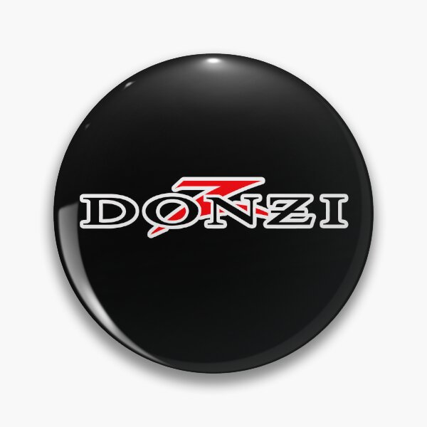 Artikelvorschau, Donzi Boats Marine entworfen und verkauft von DhamAbduShop.