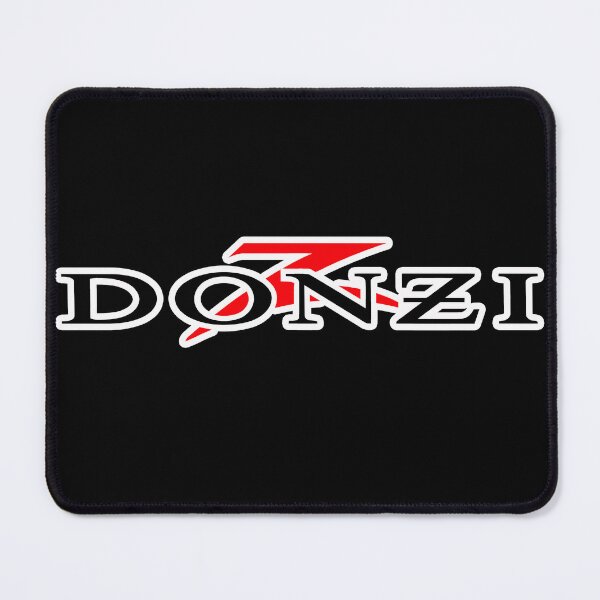 Item preview, Donzi Boats Marine designed and sold by DhamAbduShop.