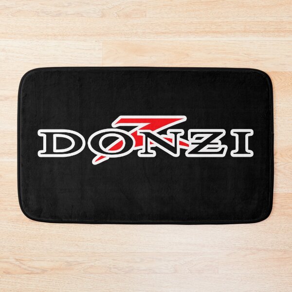 Artikelvorschau, Donzi Boats Marine entworfen und verkauft von DhamAbduShop.